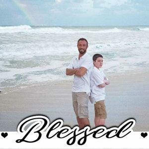 Meet your Posher, Mark